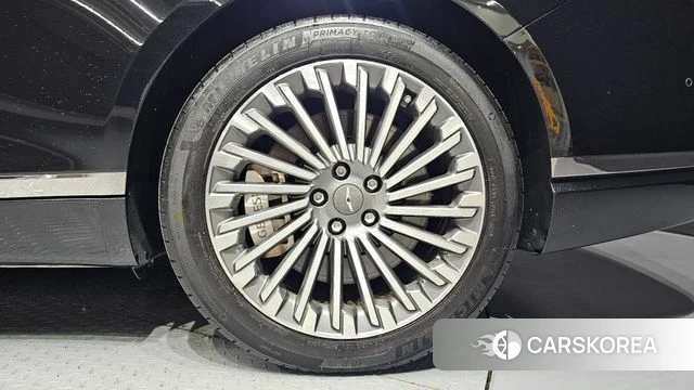 Genesis Electrified G80 (RG3) id 4792520 из Кореи 13