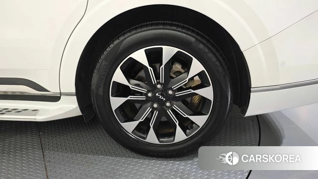 Kia Carnival 4th generation id 4640777 из Кореи 13