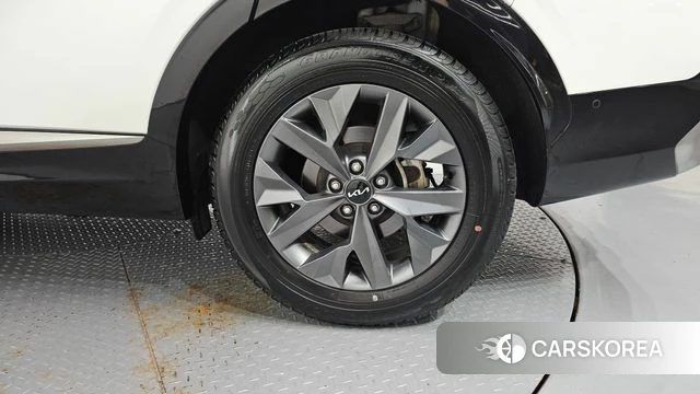 Kia Sportage 5th Generation id 4517680 из Кореи 13