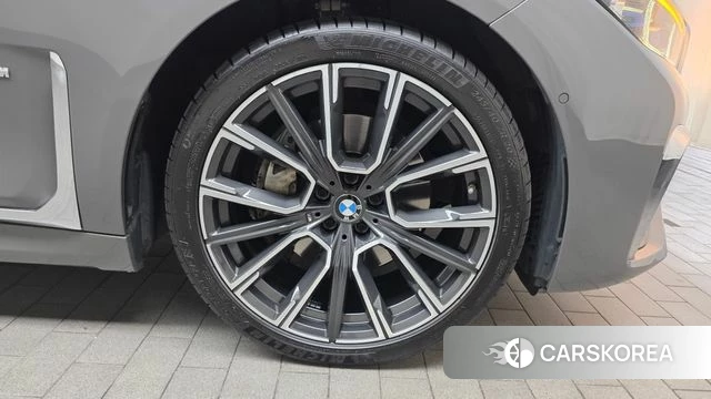BMW 7 Series (G11) id 4323852 из Кореи 13