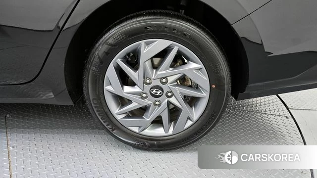 Hyundai The New Avante (CN7) id 4302531 из Кореи 13