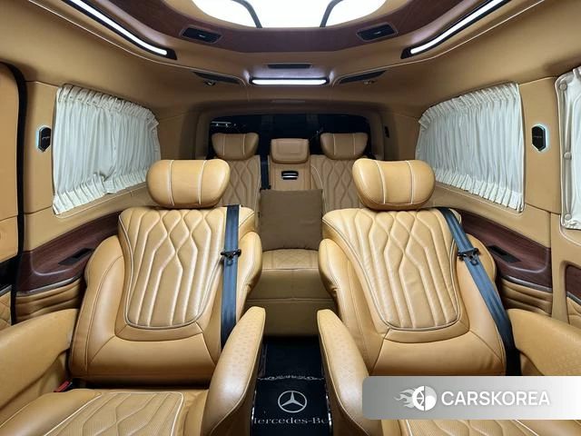 Mercedes-Benz Vito id 4307005 из Китая 13