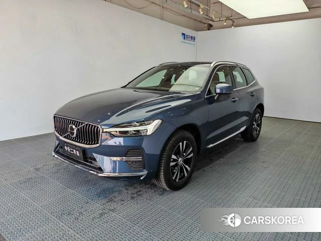 Volvo XC60 id 4212485 из Китая 13