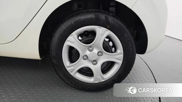 Kia All New Morning (JA) id 4520521 из Кореи 13
