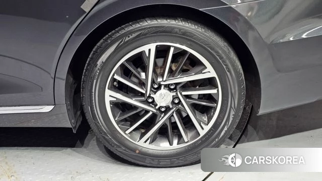 Hyundai The New Grandeur IG id 4370778 из Кореи 13