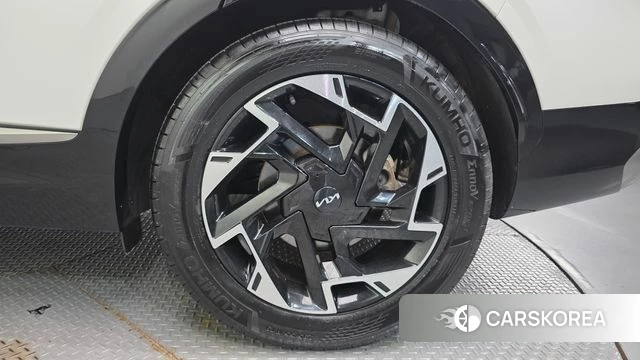 Kia Sportage 5th Generation id 4835971 из Кореи 13