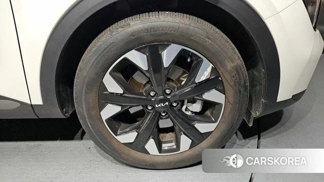Kia Sportage 5th Generation id 4388265 из Кореи 13