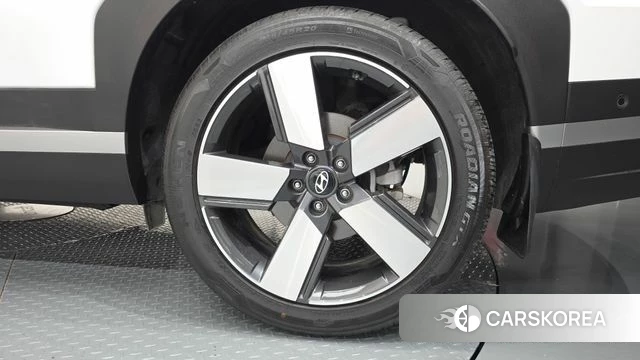 Hyundai Santa Fe (MX5) id 4421833 из Кореи 13