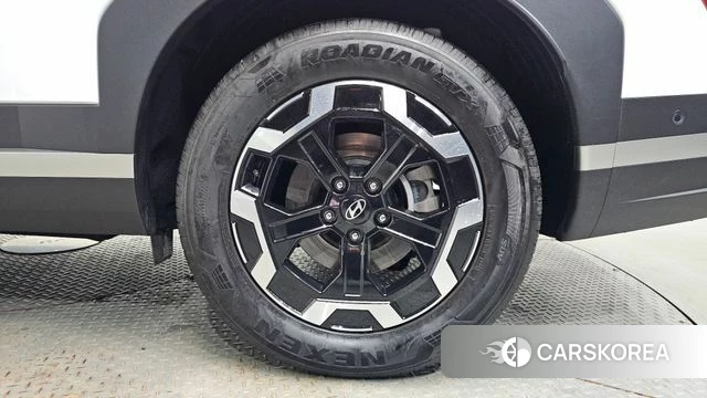 Hyundai Santa Fe (MX5) id 4941013 из Кореи 13