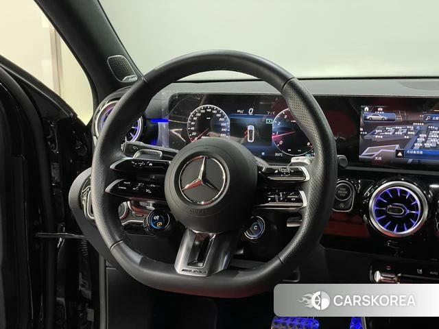 Mercedes-Benz Class A AMG id 4274250 из Китая 13