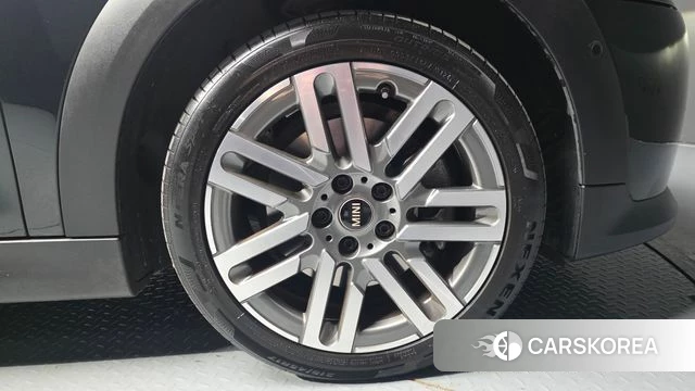 Mini Cooper C 4th generation id 4783016 из Кореи 13