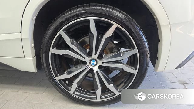 BMW X2 (F39) id 4855898 из Кореи 13