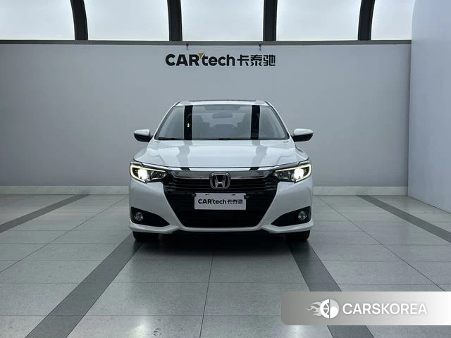 Honda Lingpai id 4263201 из Китая 13