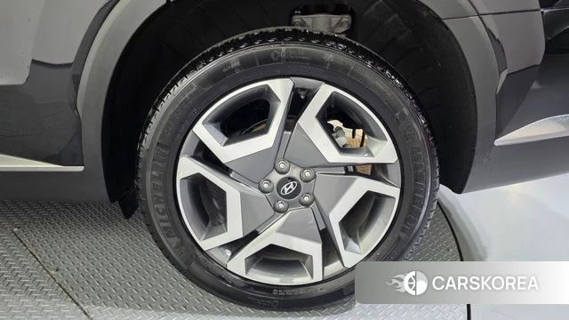 Hyundai The New Palisade id 4432518 из Кореи 13