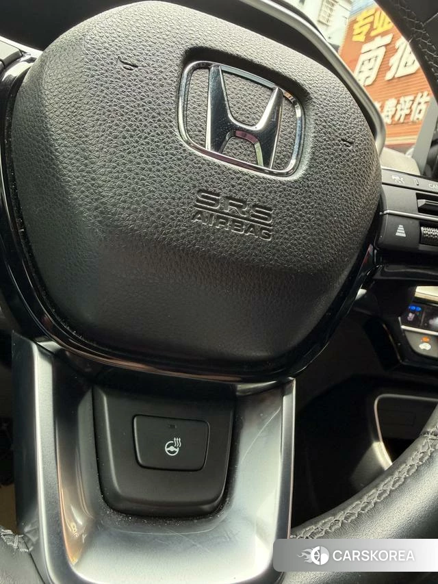 Honda Haoying PHEV id 4273942 из Китая 13