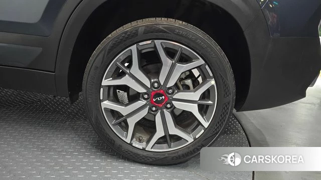 Kia Seltos id 4470016 из Кореи 13