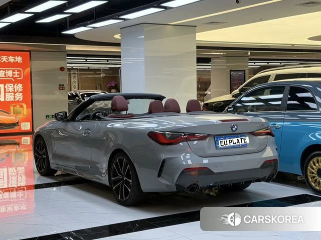 BMW 4 series id 3909059 из Китая 13