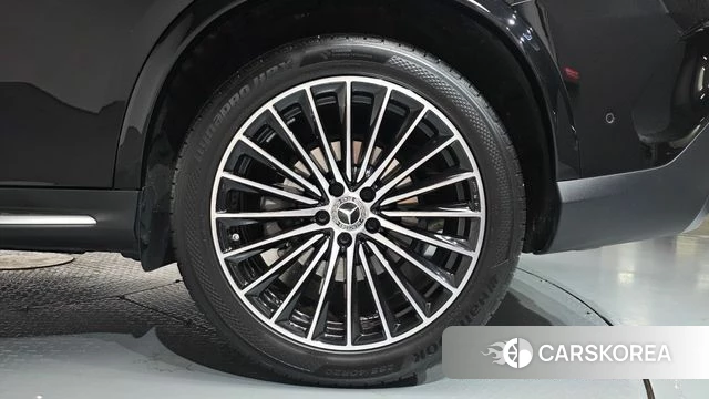 Mercedes-Benz GLC-Class X254 id 4266667 из Кореи 13
