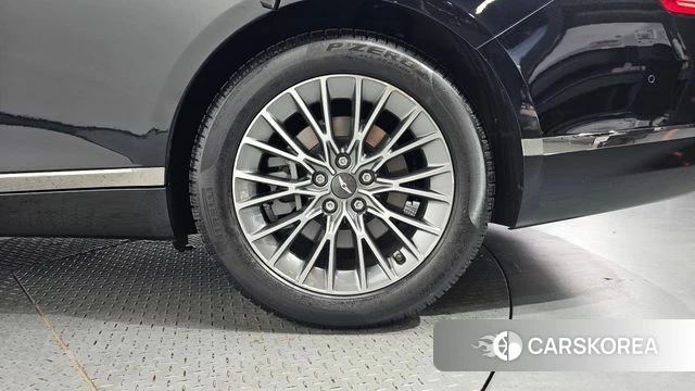Genesis G80 (RG3) id 4500915 из Кореи 13