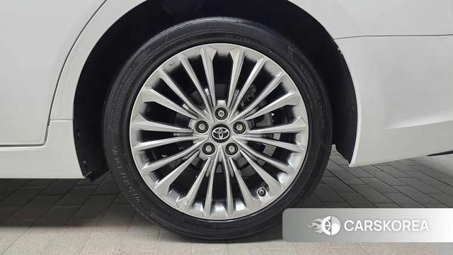 Toyota Avalon 5th Generation id 4363017 из Кореи 13