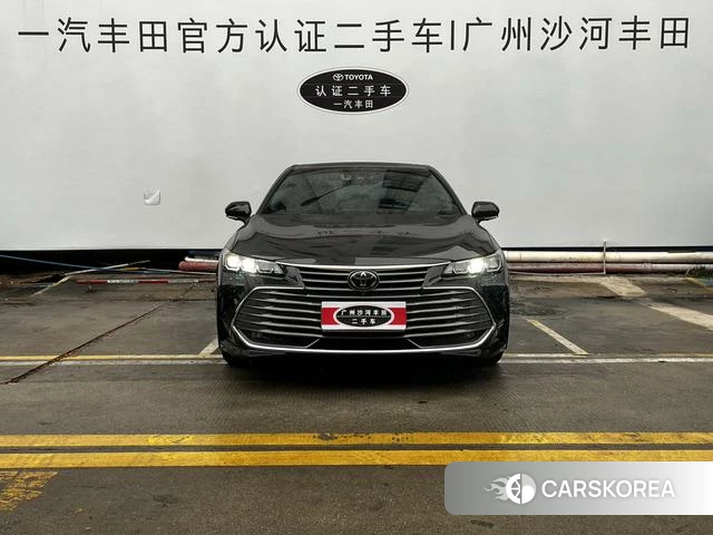 Toyota Asian dragon id 4273449 из Китая 13