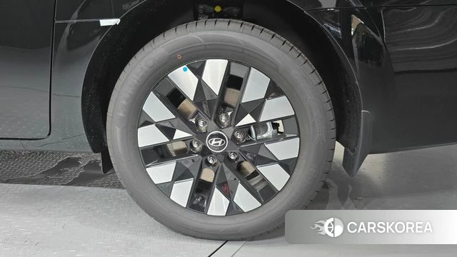 Hyundai Staria id 4897796 из Кореи 13