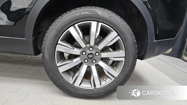 Land Rover Discovery Sports id 4626155 из Кореи 13