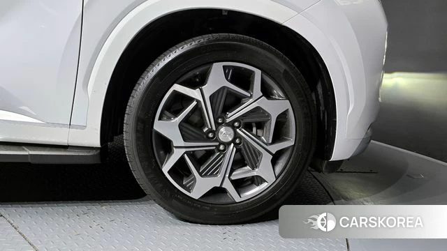 Hyundai Palisade id 4294257 из Кореи 13