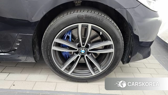 BMW 6 Series GT (G32) id 4324124 из Кореи 13