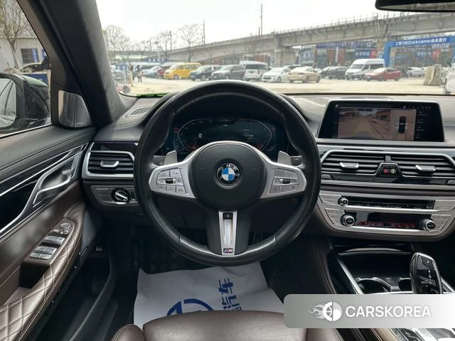 BMW 7 series id 4256138 из Китая 13