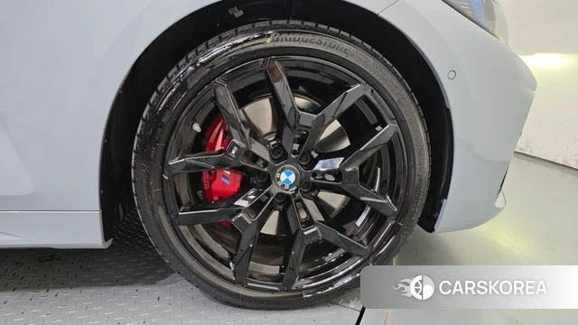 BMW 4 Series (G22) id 4870435 из Кореи 13