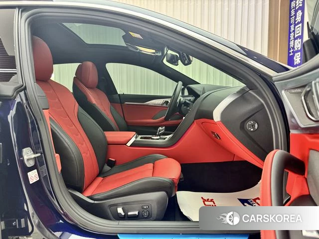 BMW 8 series id 4256902 из Китая 13