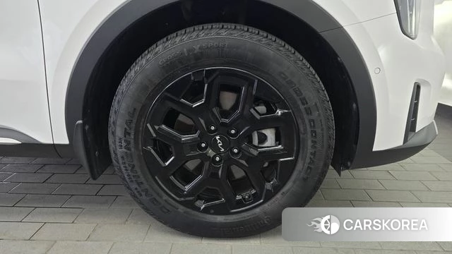 Kia The New Sorento 4th Generation id 4506059 из Кореи 13