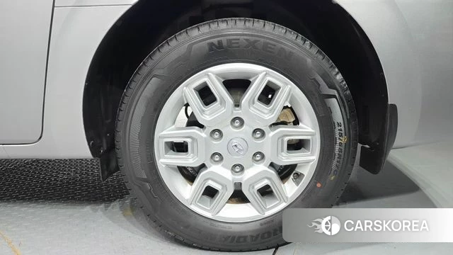 Hyundai Staria id 4186947 из Кореи 13