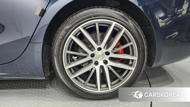 Maserati Ghibli id 4637291 из Кореи 13