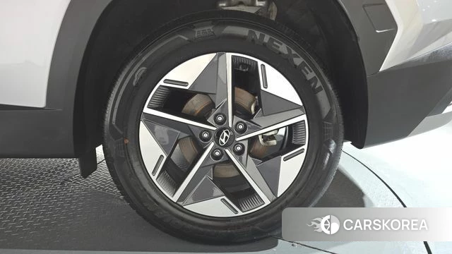 Hyundai The New Tucson (NX4) id 4222595 из Кореи 13