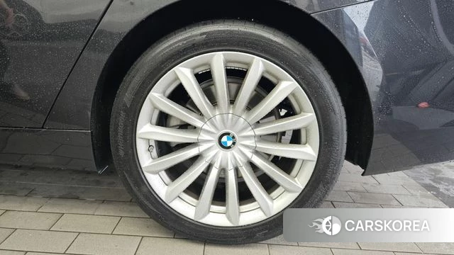 BMW 6 Series GT (G32) id 4603370 из Кореи 13