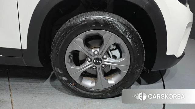 Kia The New Seltos id 4584259 из Кореи 12