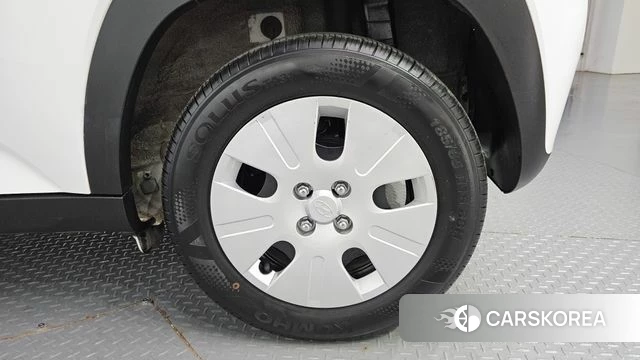 Hyundai The New Casper id 4336679 из Кореи 13