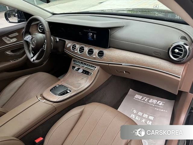 Mercedes-Benz E-class id 4290383 из Китая 13