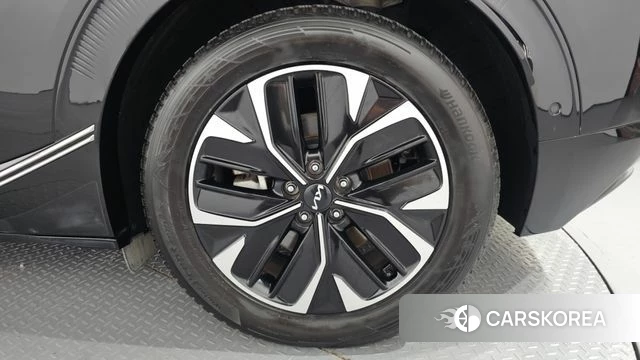 Kia EV6 id 4753469 из Кореи 13