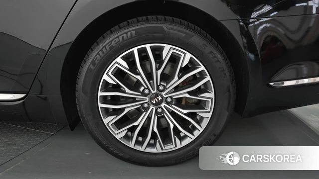 Kia More K9 id 4637490 из Кореи 13