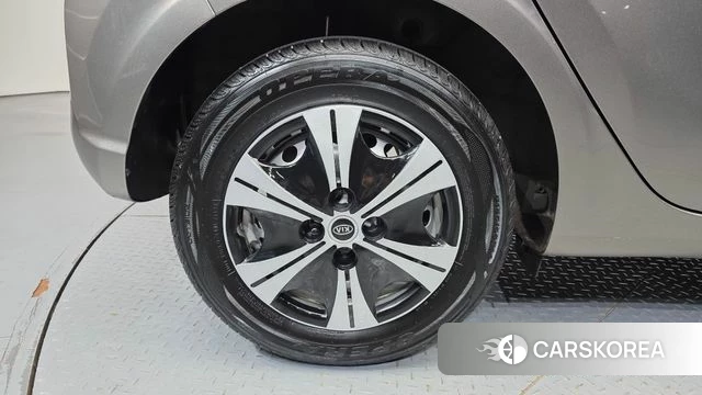 Kia Morning Urban (JA) id 4769938 из Кореи 13