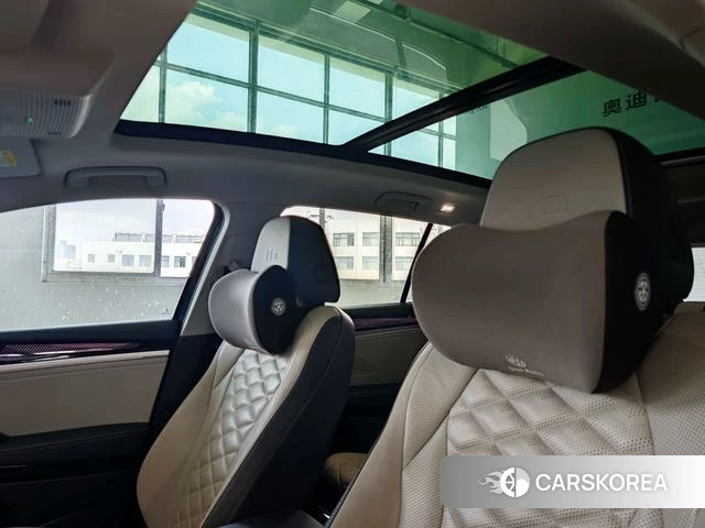 Volkswagen ID.6 CROZZ id 4301170 из Китая 13
