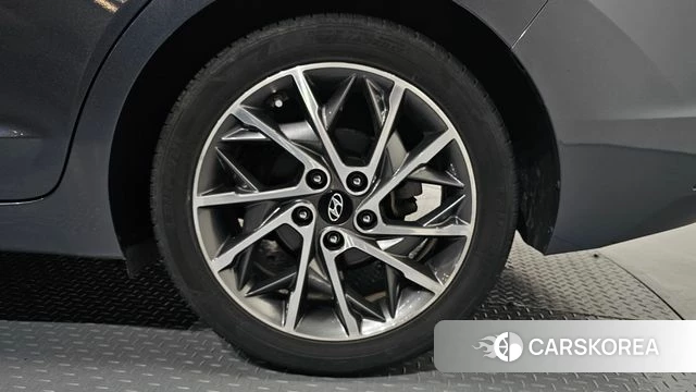 Hyundai The New Avante AD id 4435253 из Кореи 13