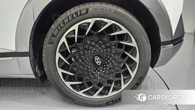 Hyundai Ionic 5 id 4376400 из Кореи 13