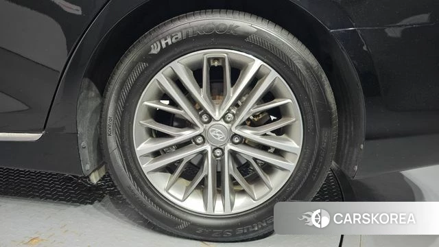 Hyundai Grandeur IG id 4520291 из Кореи 13