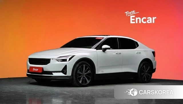 Polestar Polestar 2 id 3941138 из Кореи 13