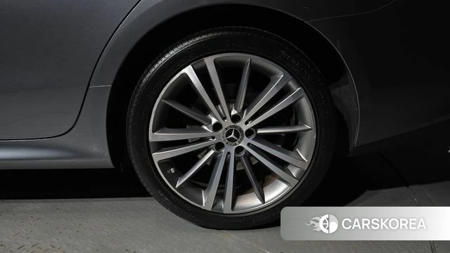 Mercedes-Benz CLS-Class C257 id 4900576 из Кореи 13