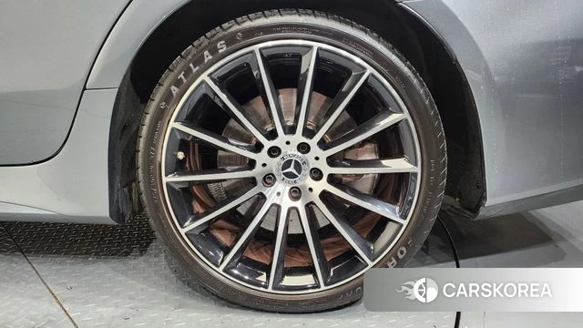 Mercedes-Benz CLS-Class C257 id 4750860 из Кореи 13